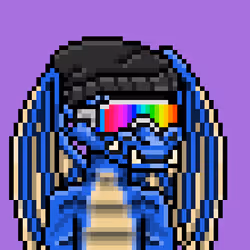 Dizzy Dragon #5619