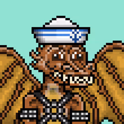 Dizzy Dragon #5560