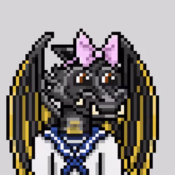 Dizzy Dragon #5524