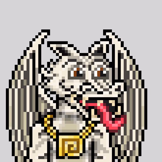 Dizzy Dragon #5565