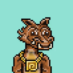 Dizzy Dragon #3340