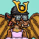 Dizzy Dragon #5637