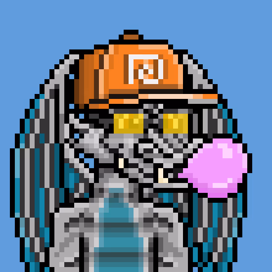 Dizzy Dragon #5586