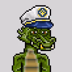 Dizzy Dragon #5525