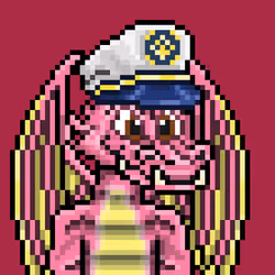 Dizzy Dragon #5522