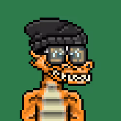 Dizzy Dragon #1443