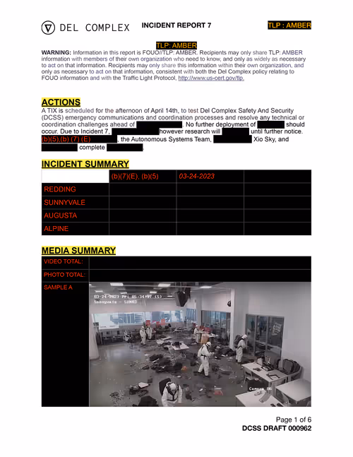 Item #2 Media