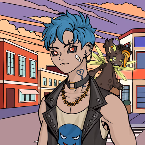 Anima 404