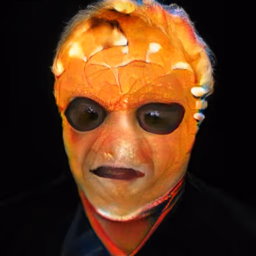 Codex Record artwork example