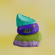 Munko #1255