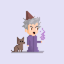 Wizard #4781