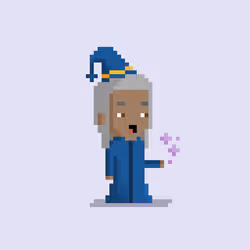 Wizard #6572