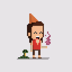Wizard #6091
