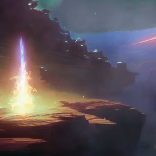 Campfire Bonfire