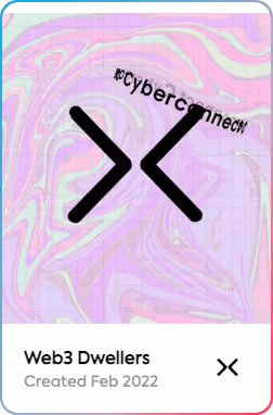 Web3 Dwellers