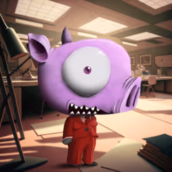 BiG iNC Employee #504424