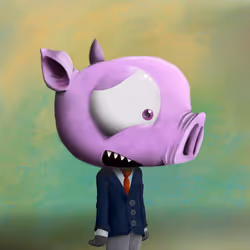 BiG iNC Employee #507992