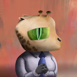 BiG iNC Employee #507539