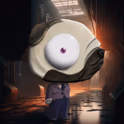 BiG iNC Employee #507653
