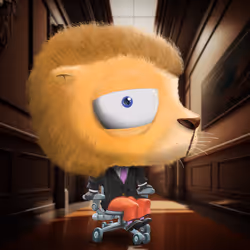 BiG iNC Employee #506823