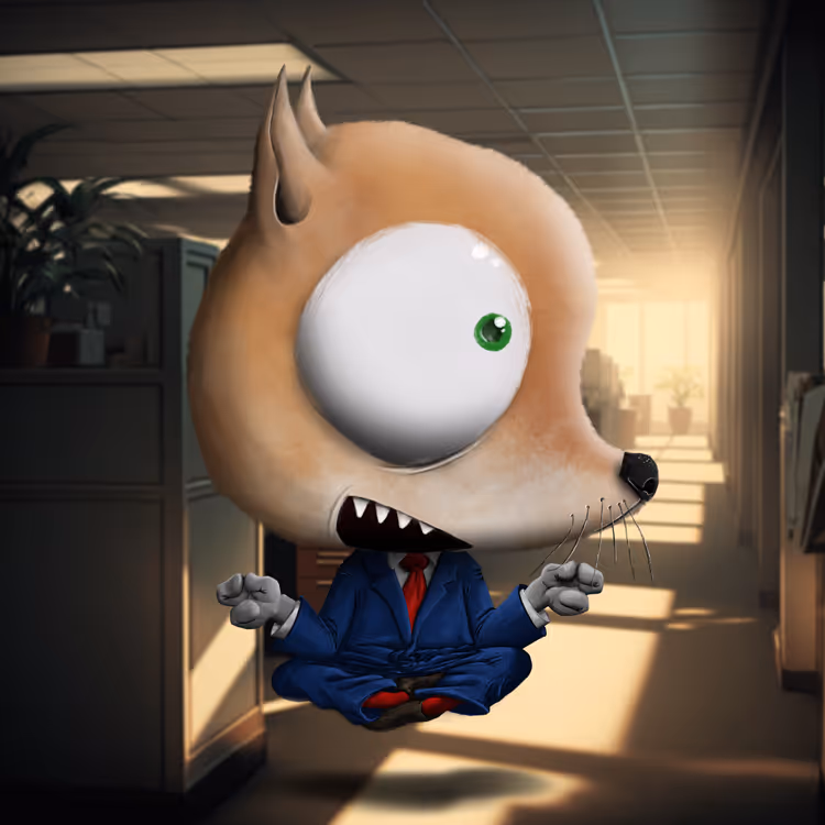 BiG iNC Employee #506152