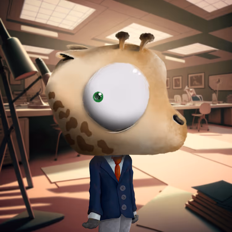 BiG iNC Employee #507606