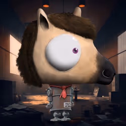 BiG iNC Employee #506869