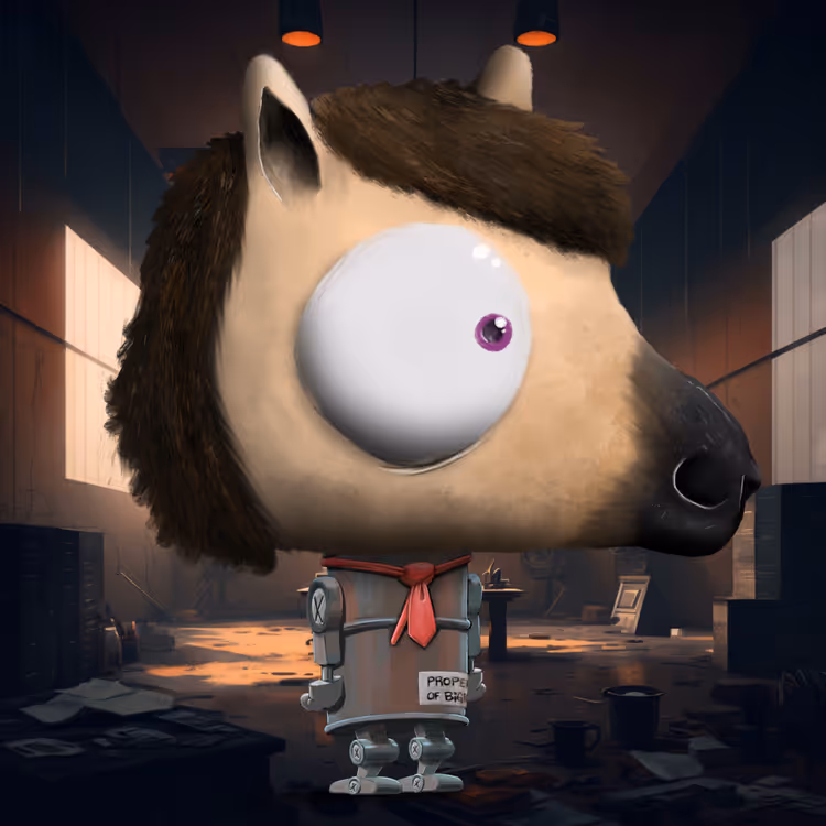 BiG iNC Employee #506869
