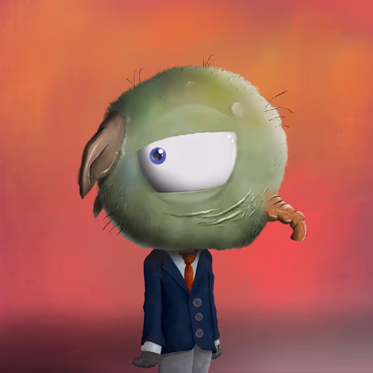 BiG iNC Employee #501055