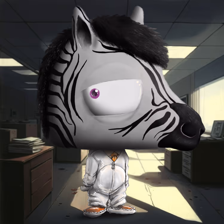 BiG iNC Employee #501657