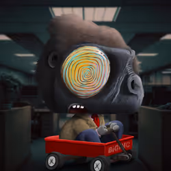 BiG iNC Employee #501762