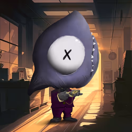 BiG iNC Employee #504448