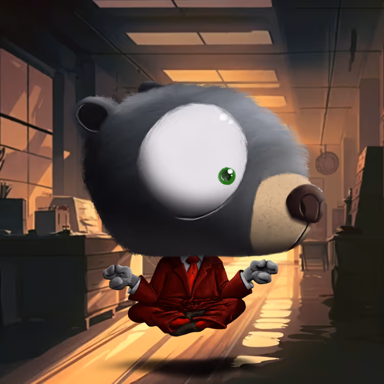 BiG iNC Employee #508203