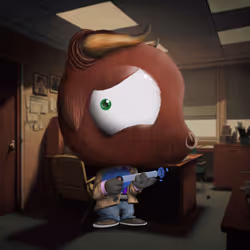 BiG iNC Employee #506324