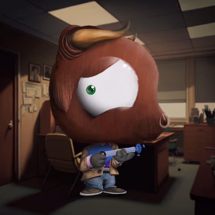 BiG iNC Employee #506324