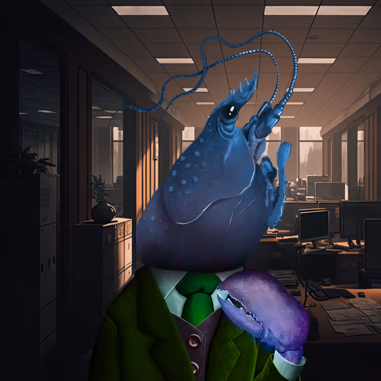 BiG iNC Employee #505941