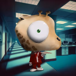 BiG iNC Employee #503185
