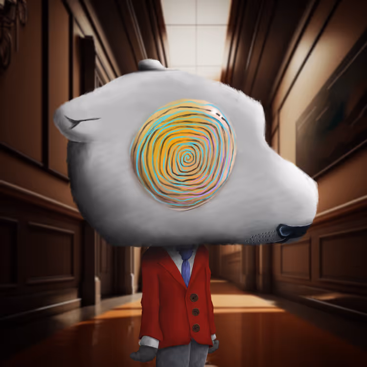 BiG iNC Employee #508177