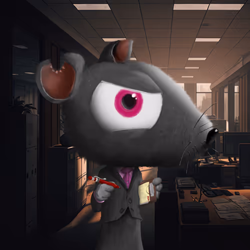 BiG iNC Employee #504445