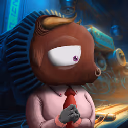 BiG iNC Employee #501312