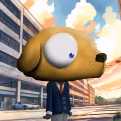 BiG iNC Employee #508182