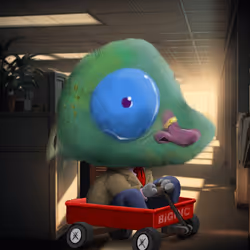 BiG iNC Employee #500434