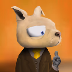 BiG iNC Employee #508176