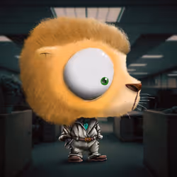 BiG iNC Employee #507649