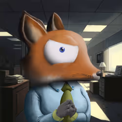 BiG iNC Employee #501152
