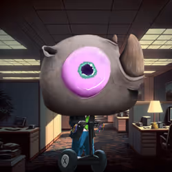BiG iNC Employee #508232