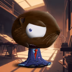 BiG iNC Employee #503090