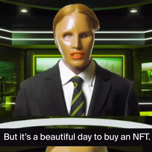 NFT Image
