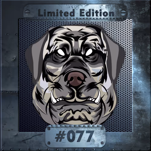 Item #1077 Media