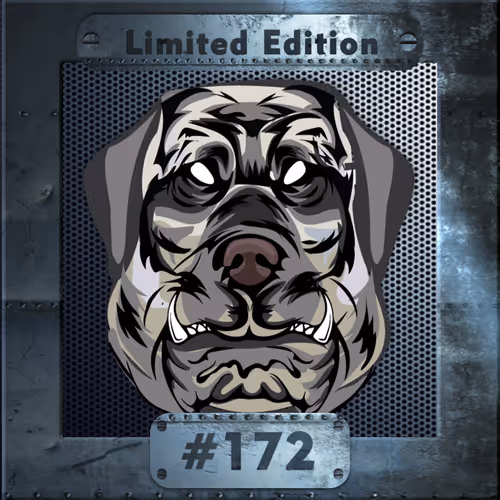 Item #1172 Media